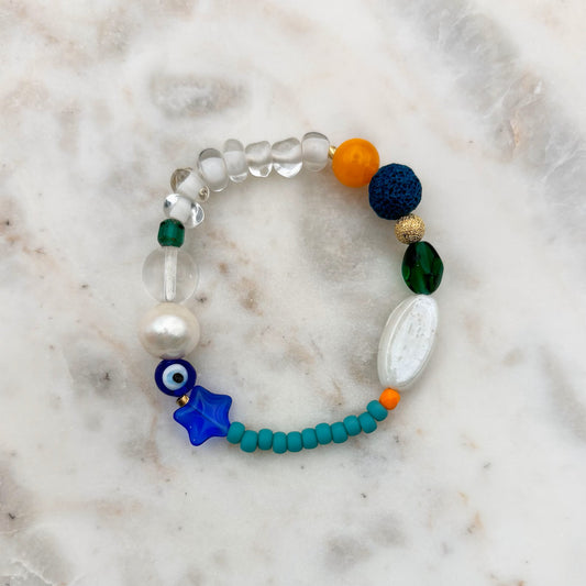 Ola Bracelet