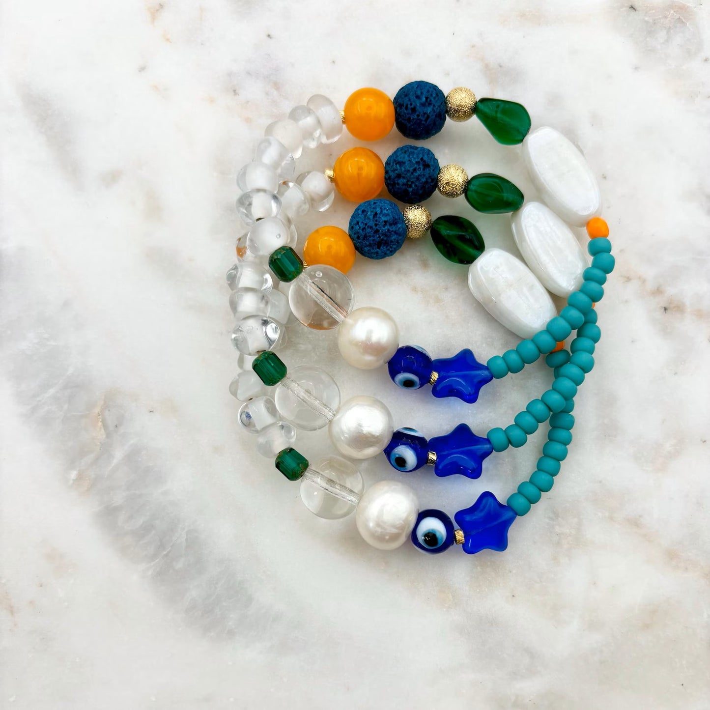 Ola Bracelet