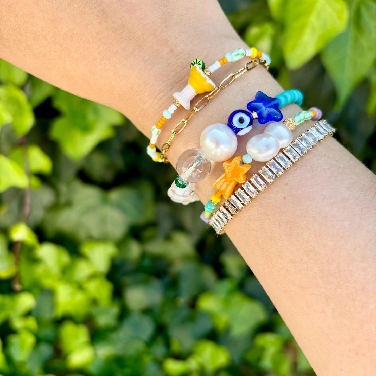 Ola Bracelet