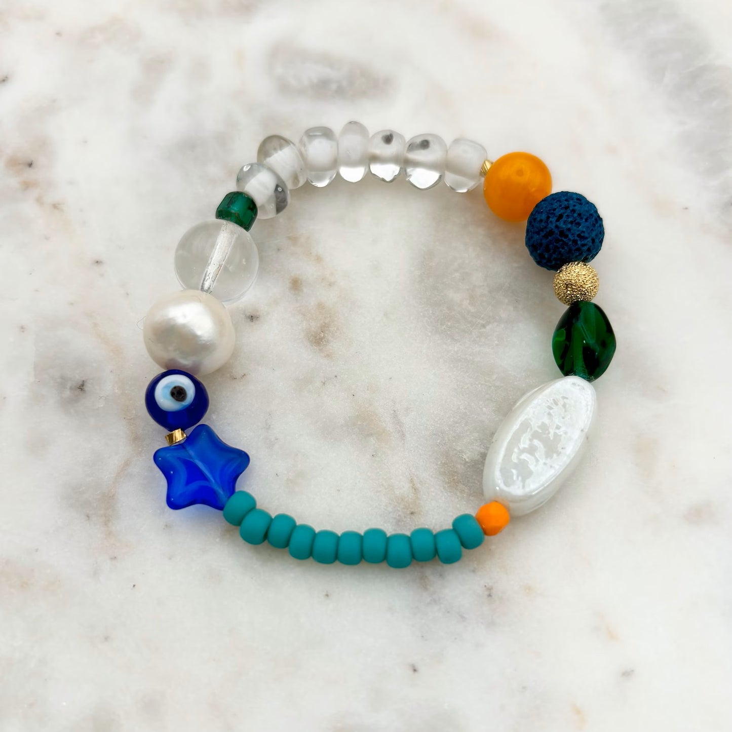 Ola Bracelet