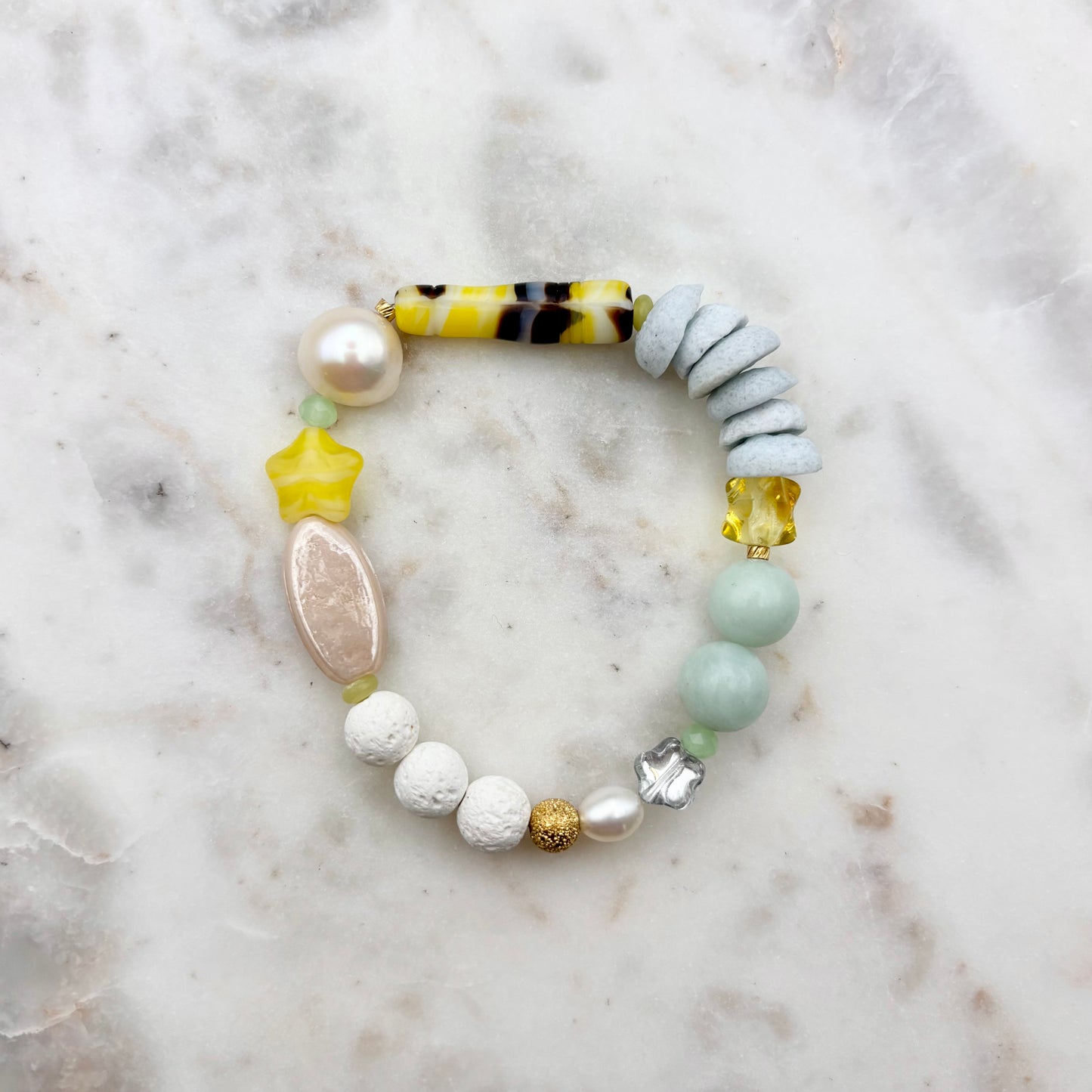 NEW Paloma Bracelet