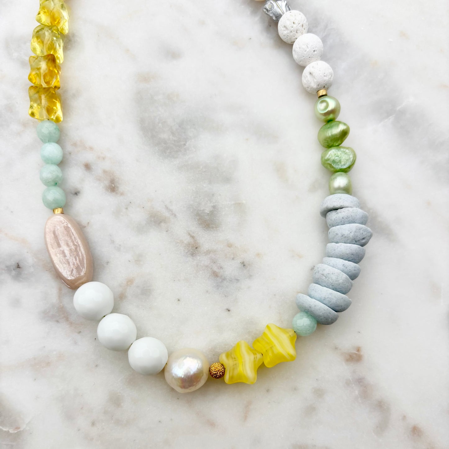 NEW Paloma Necklace
