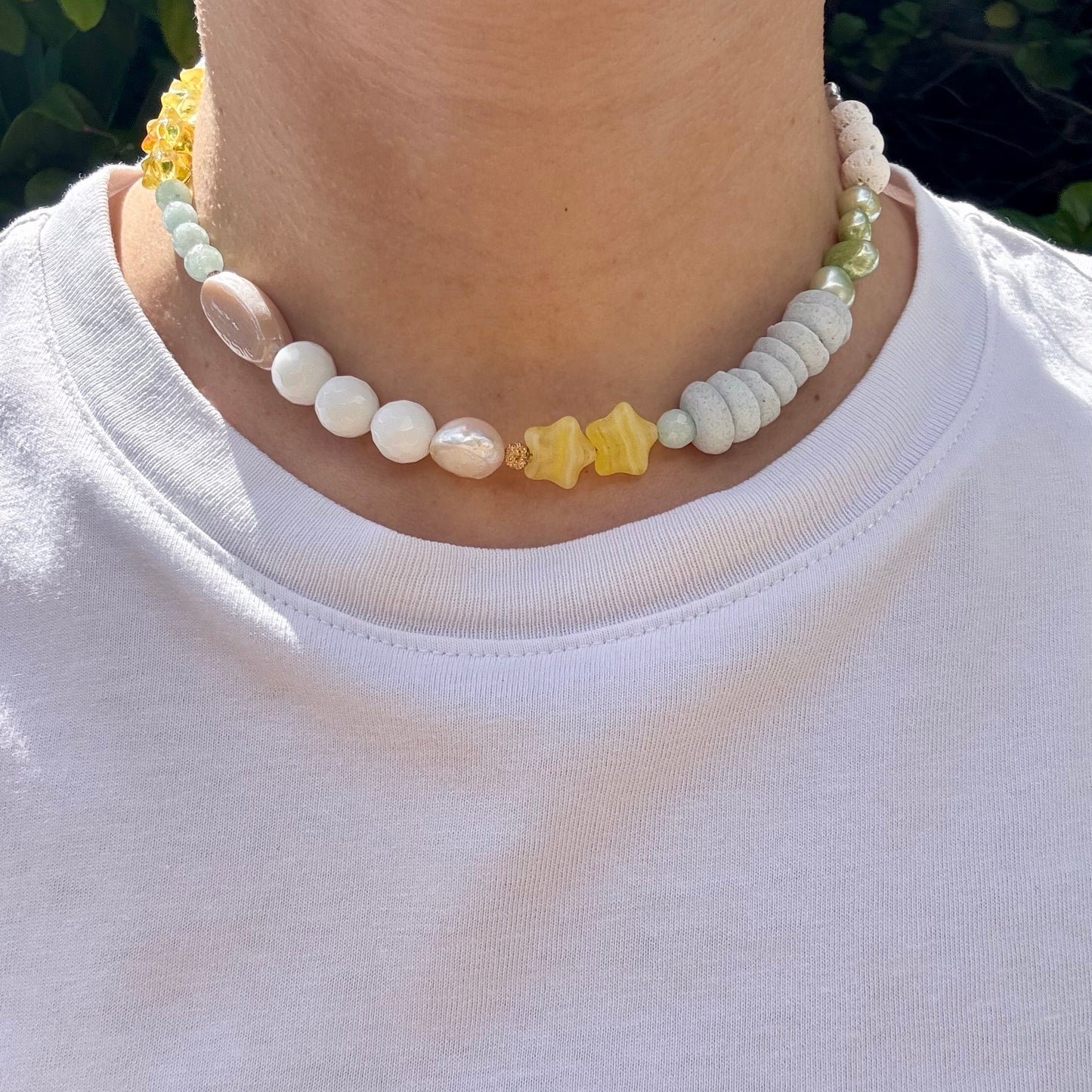 NEW Paloma Necklace
