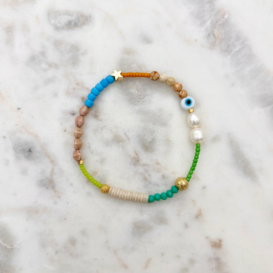 NEW Paradis Bracelet