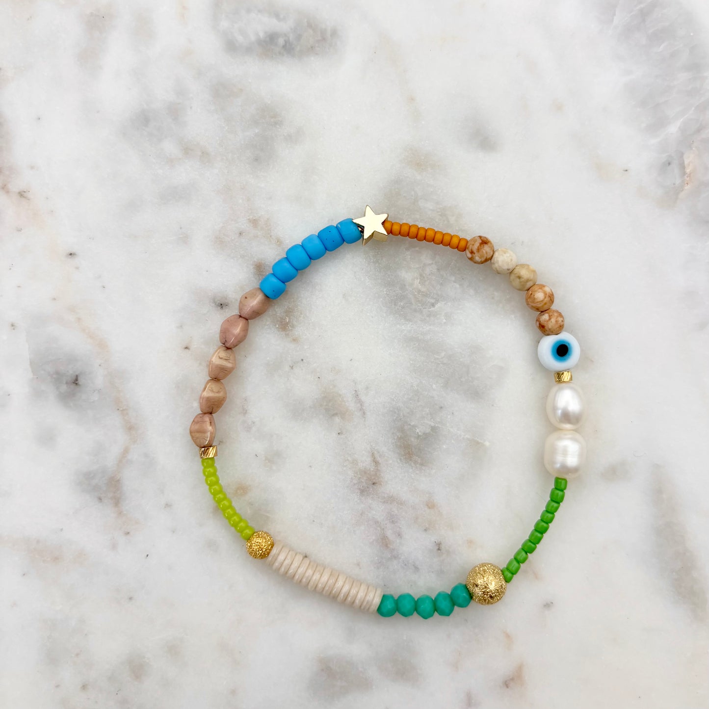 NEW Paradis Bracelet