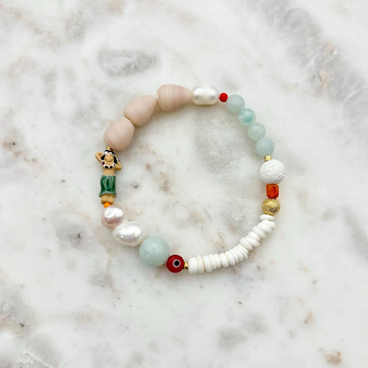 Palmas Bracelet