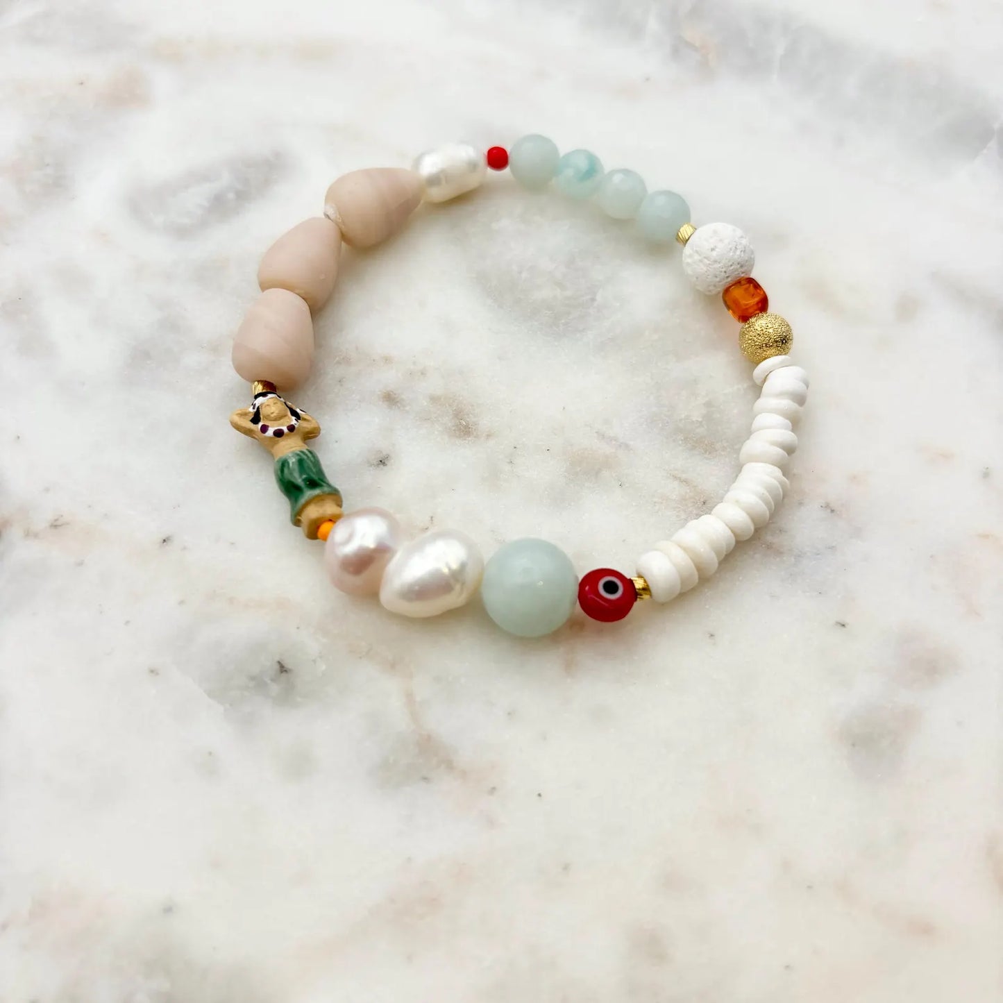 Palmas Bracelet