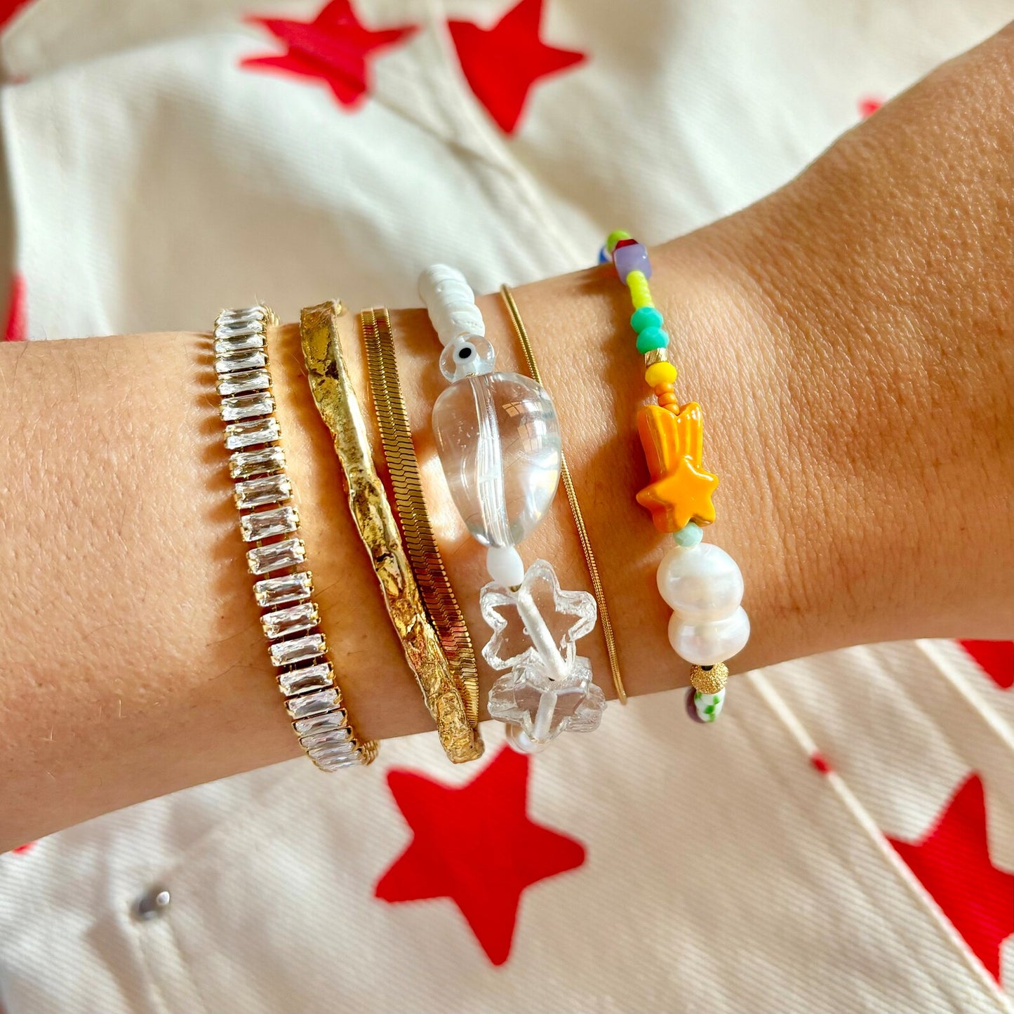 Paloma Bracelet