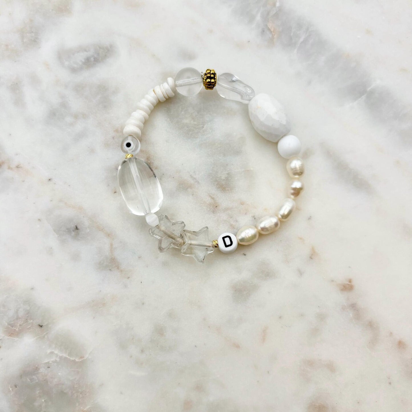 Paloma Bracelet