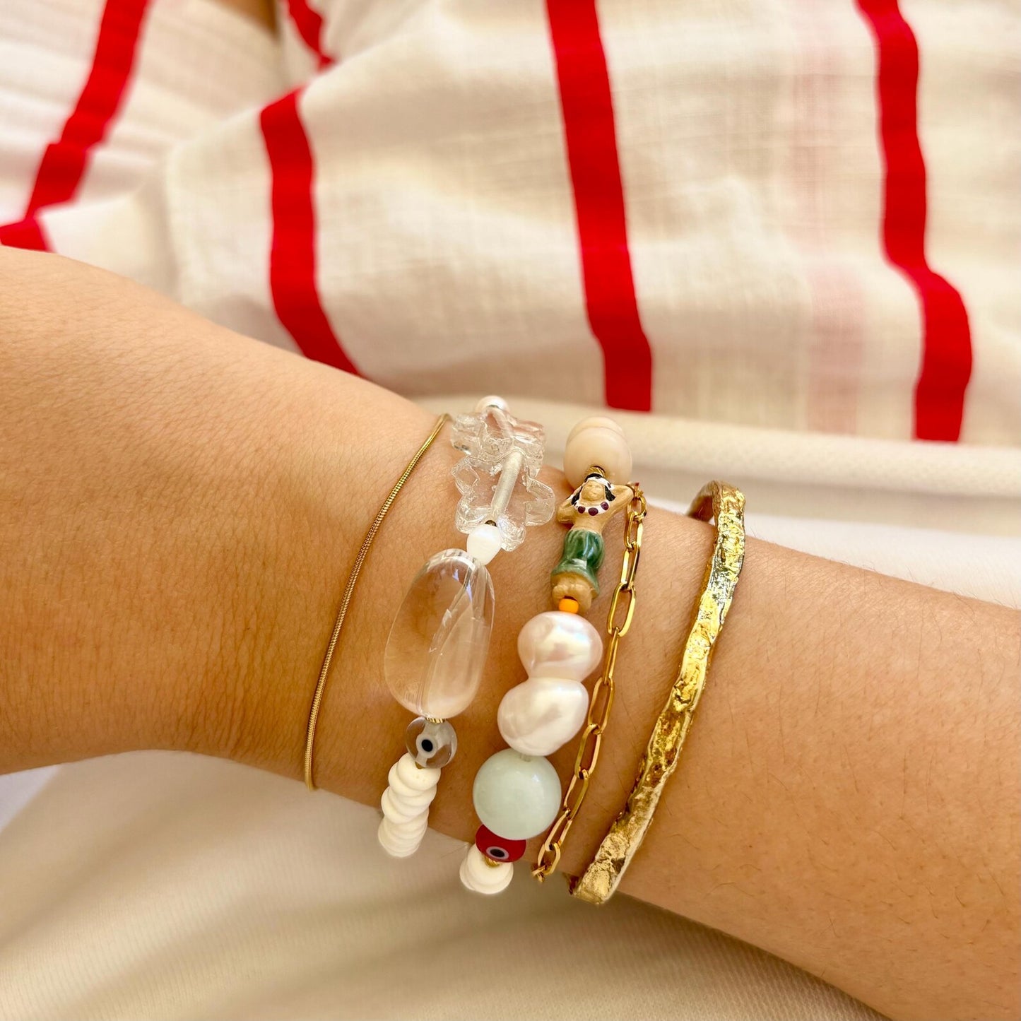 Paloma Bracelet