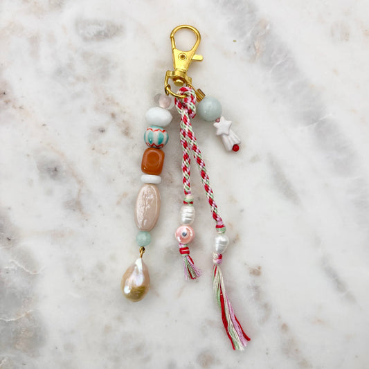Panarea Bag Charm