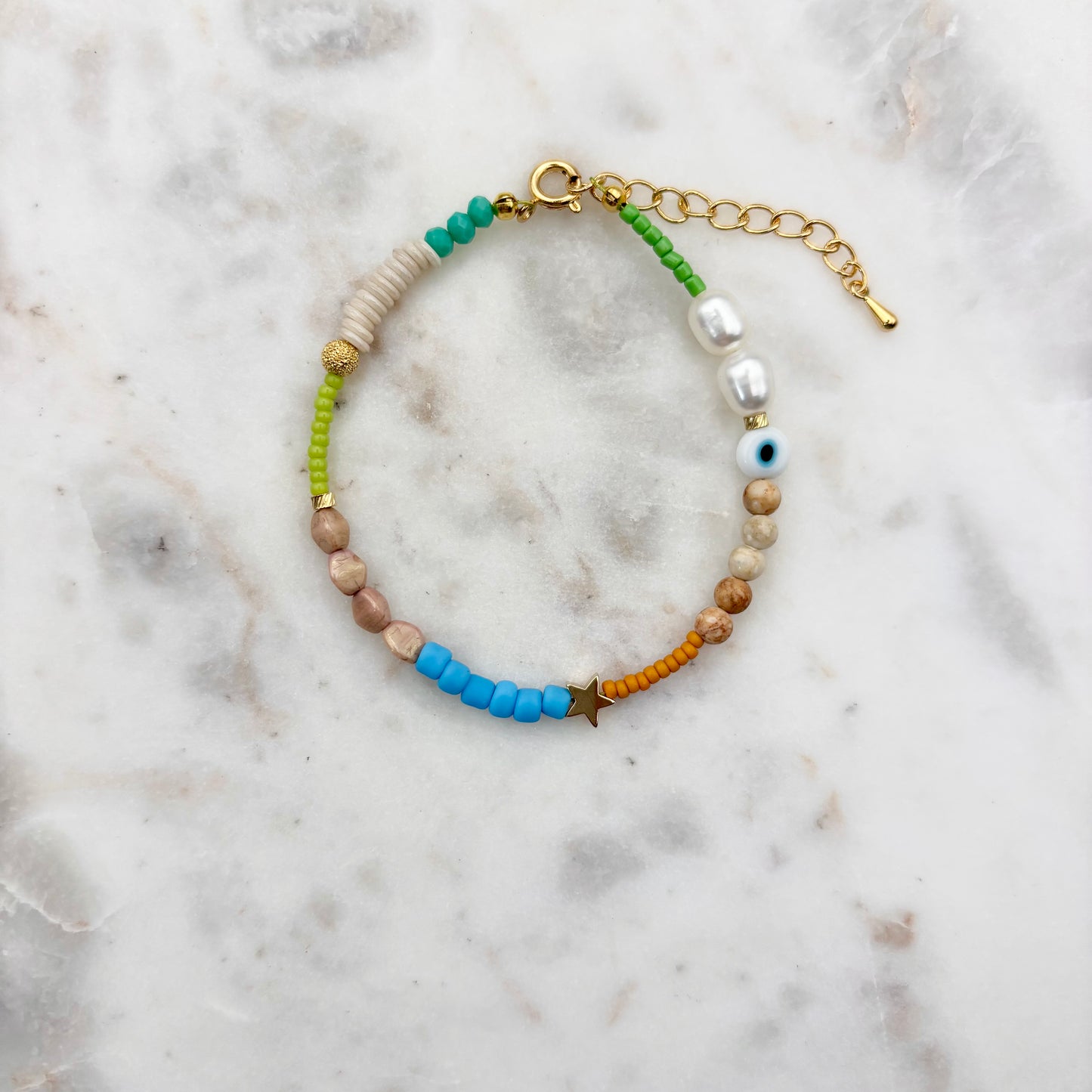 NEW Paradis Bracelet