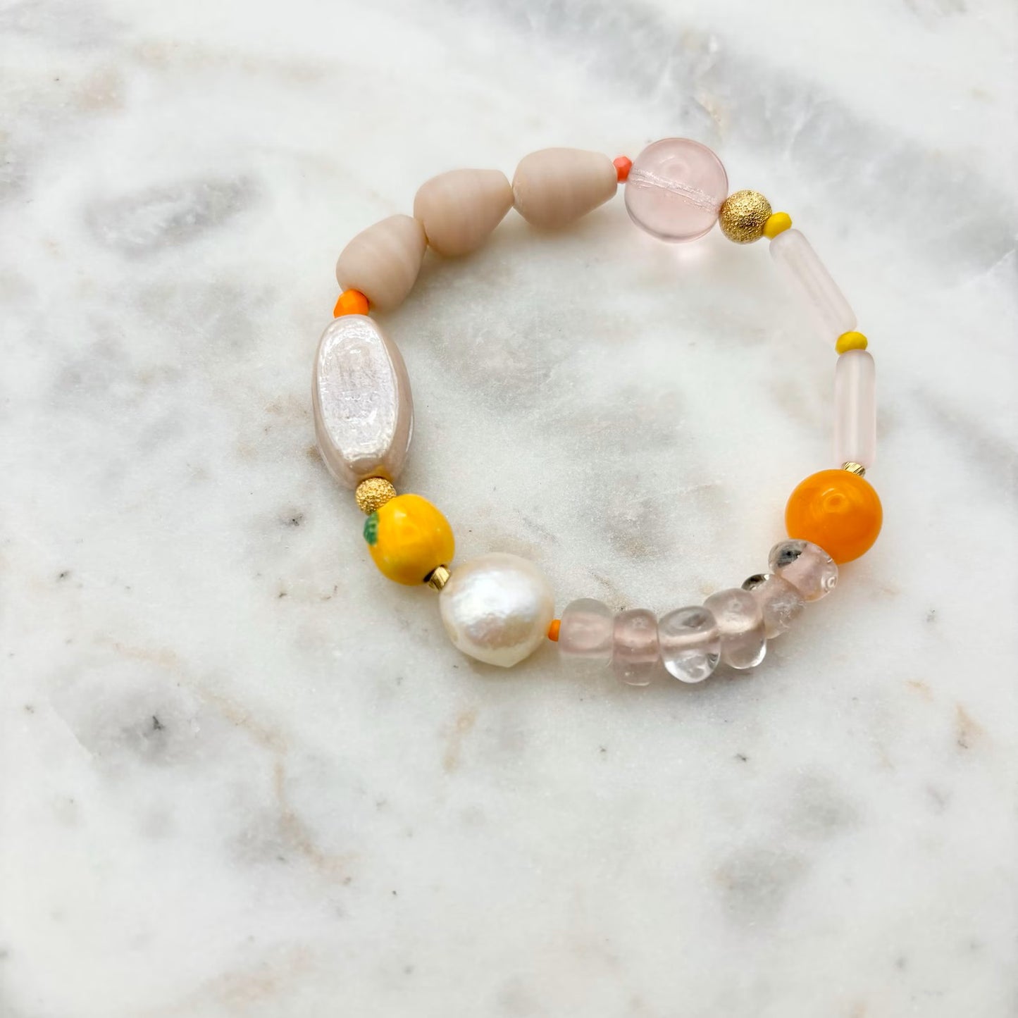Pesca Bracelet