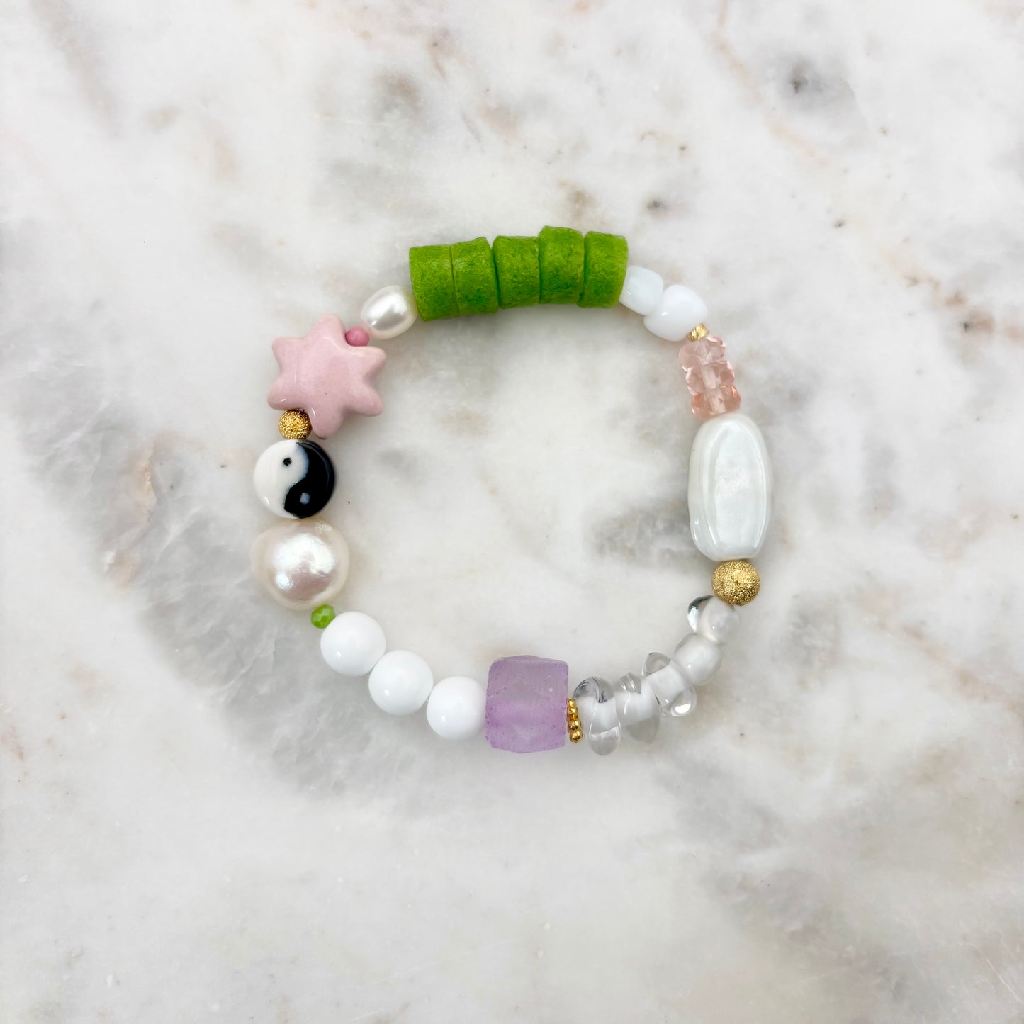 NEW Reverie Bracelet