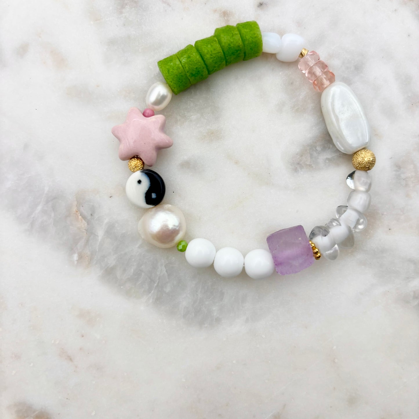 NEW Reverie Bracelet