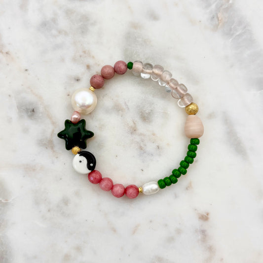 Reves Bracelet