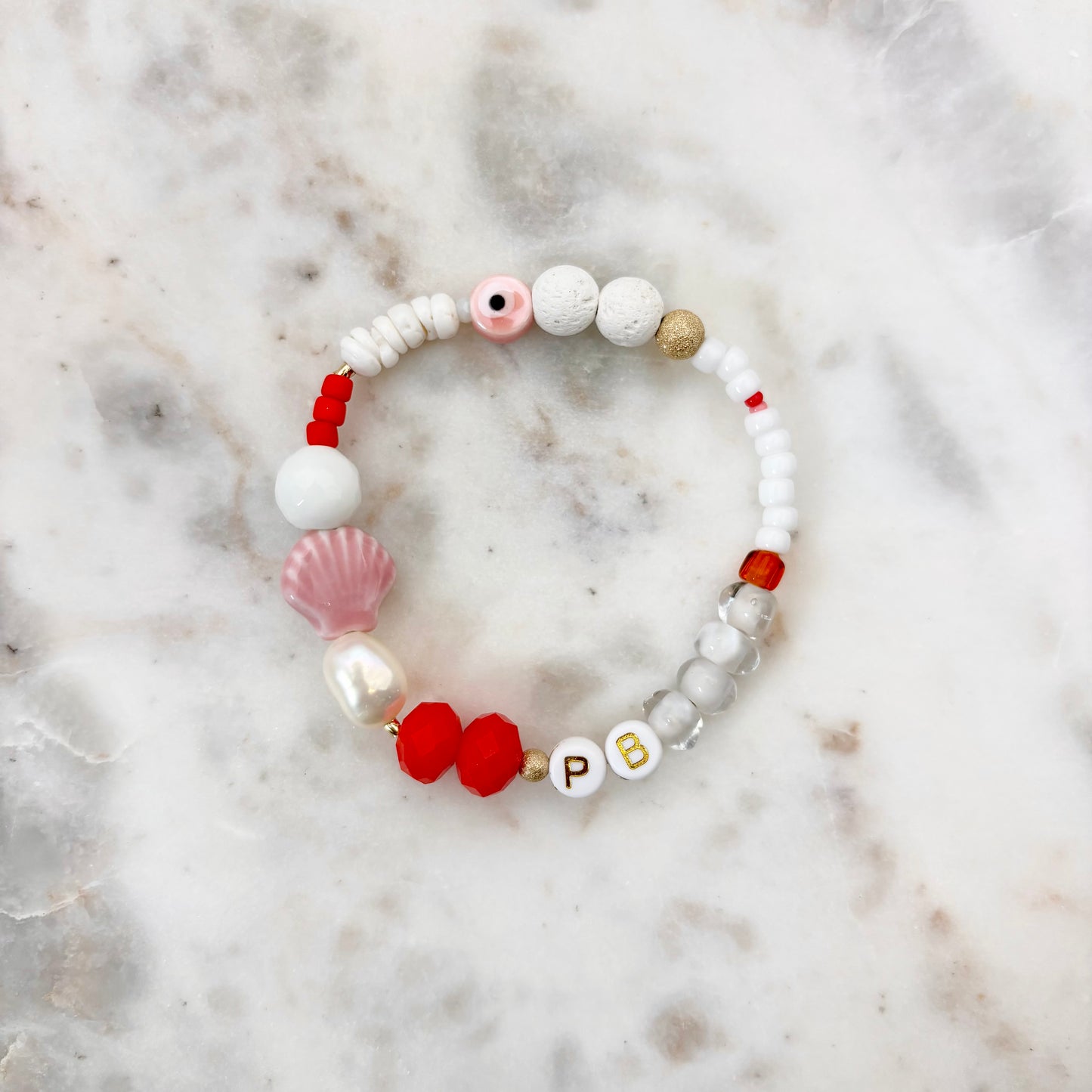 NEW Sirena Bracelet