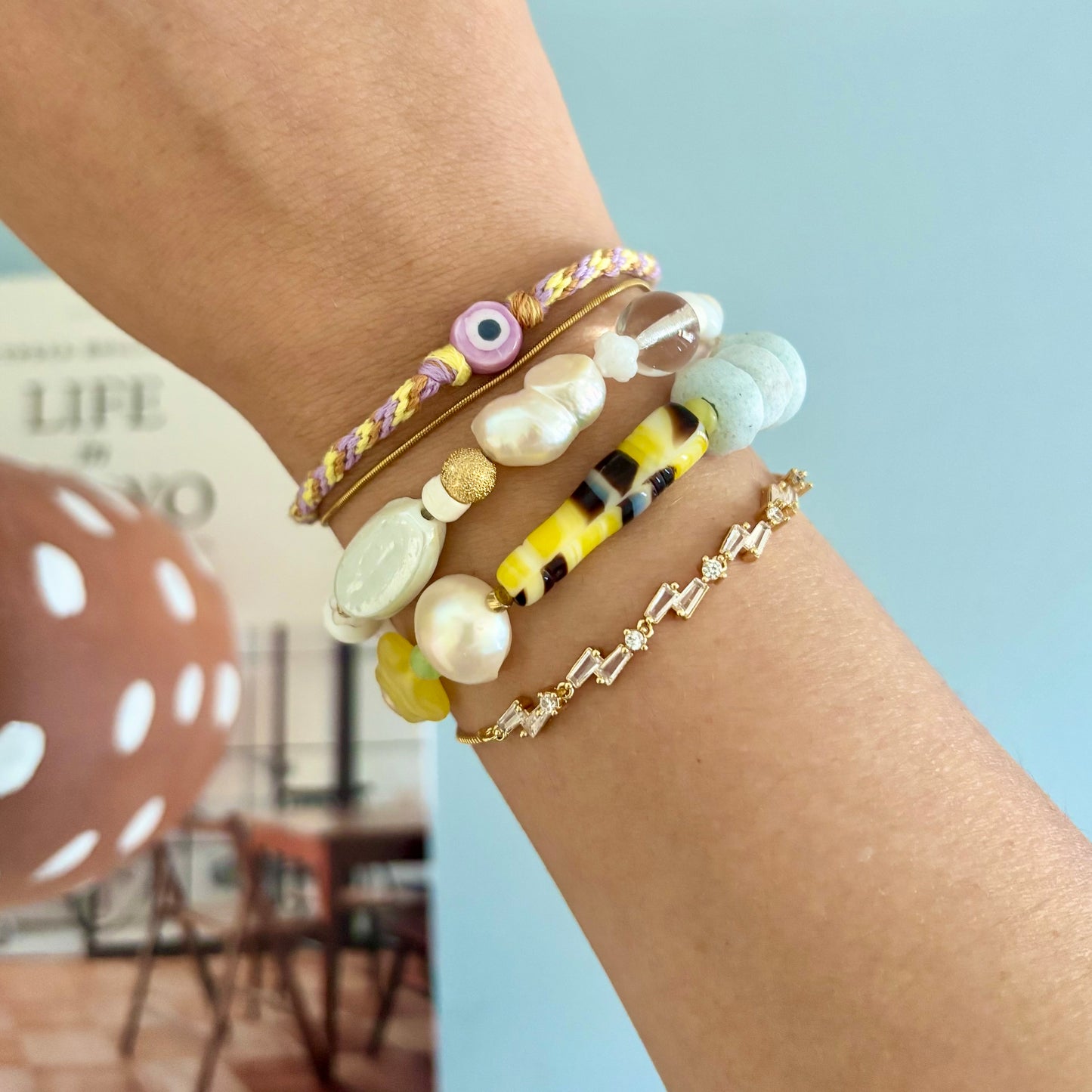 NEW Solene Bracelet