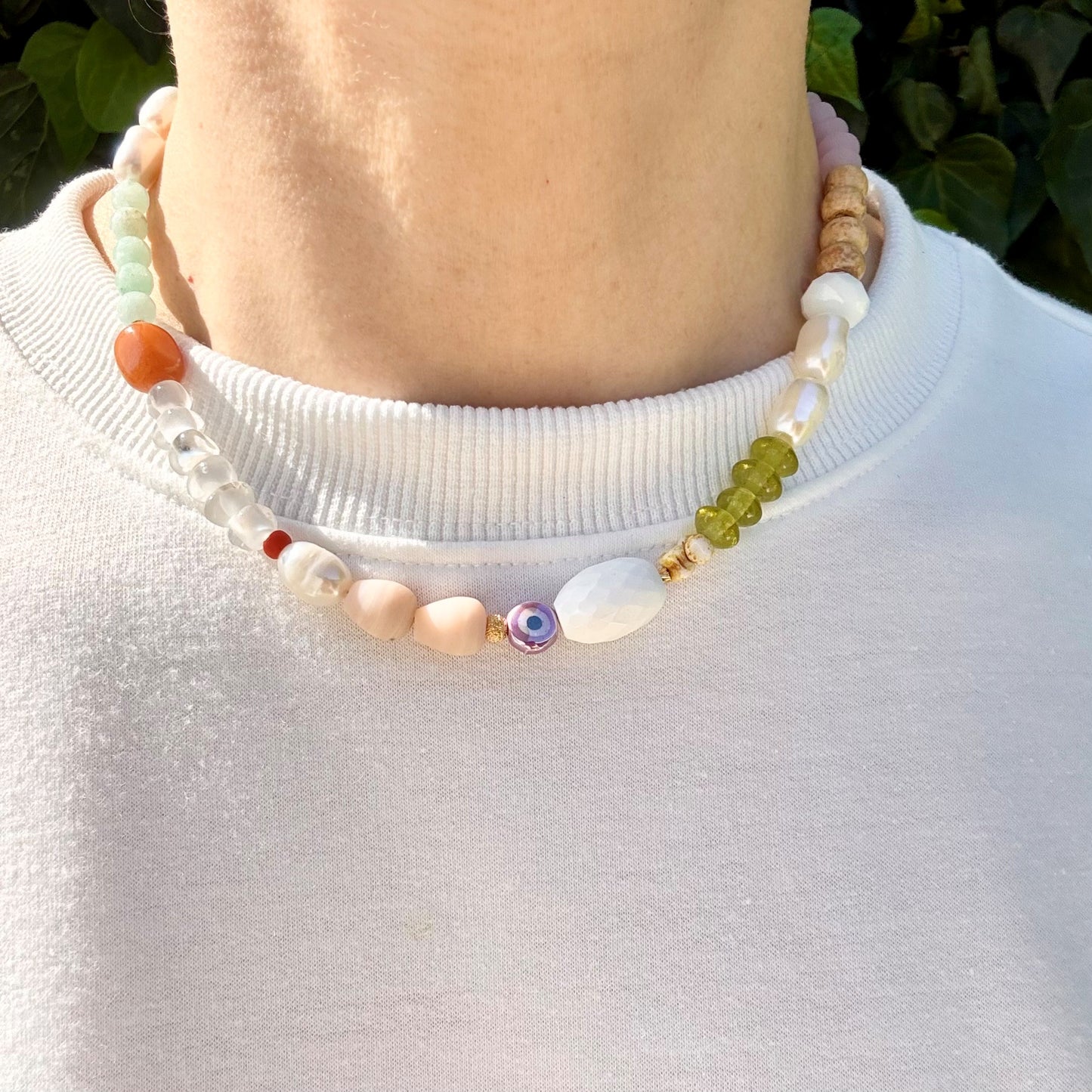 NEW Varo Necklace