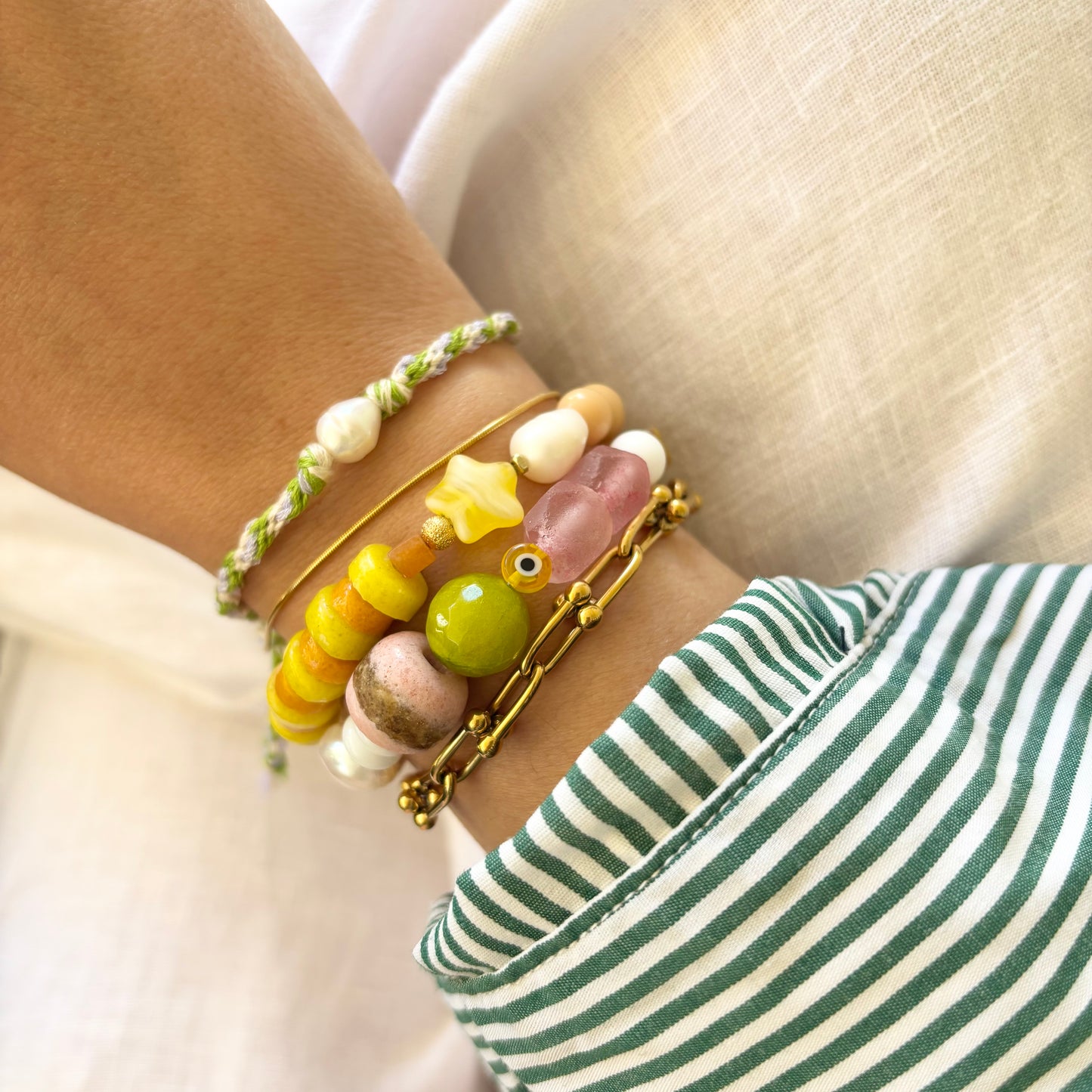 NEW Vera Bracelet