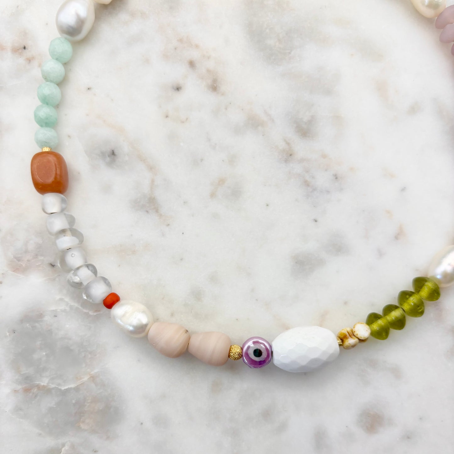 NEW Varo Necklace
