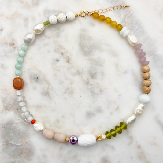 NEW Varo Necklace
