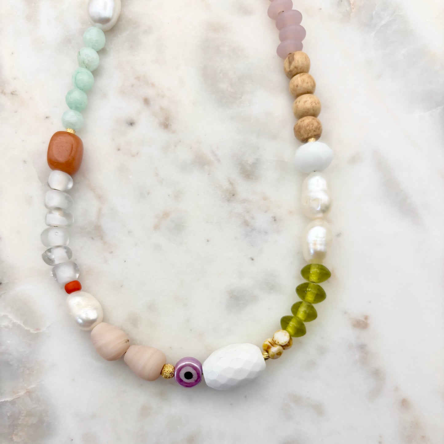 NEW Varo Necklace