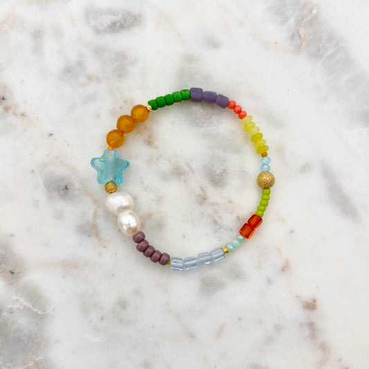 Vida Bracelet