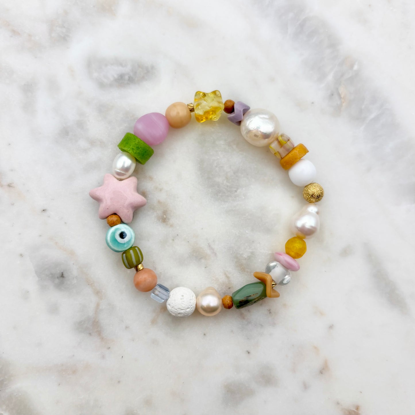 NEW Zelie Bracelet