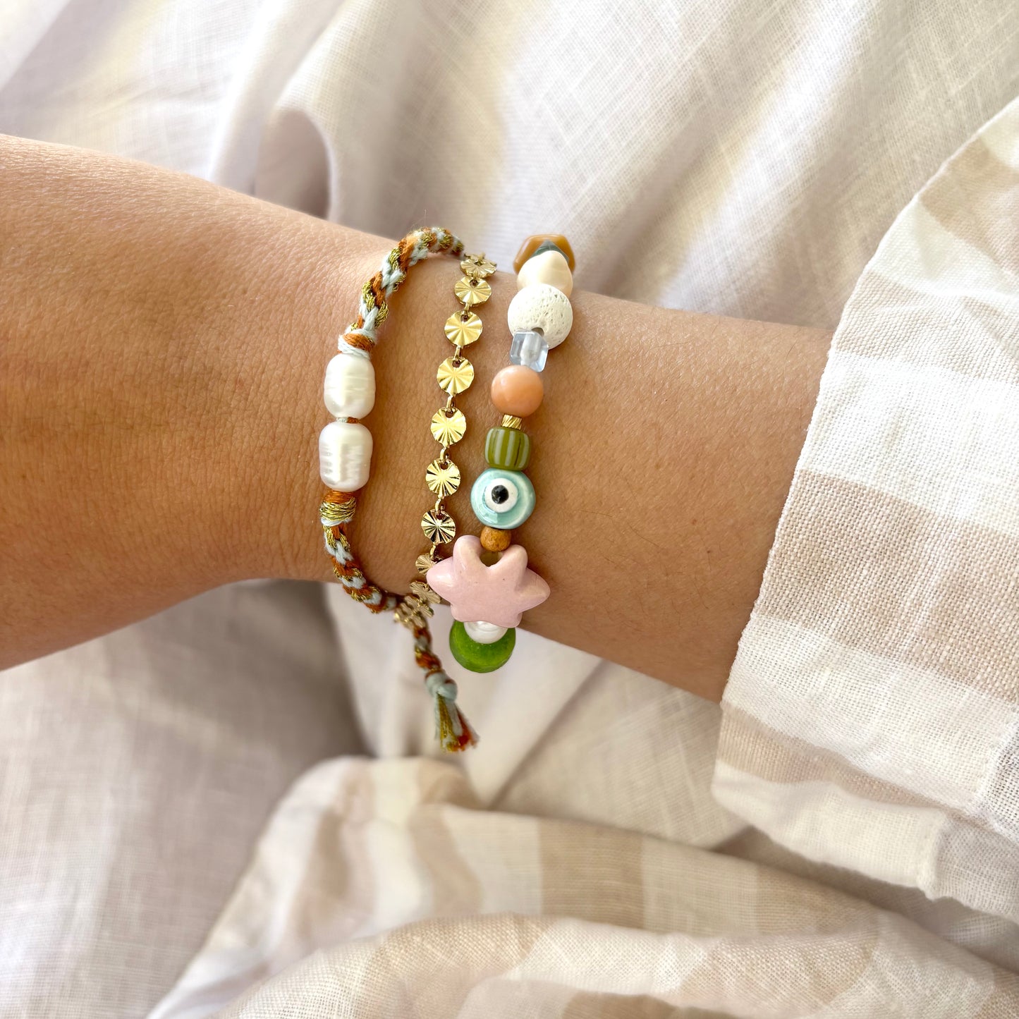 NEW Zelie Bracelet
