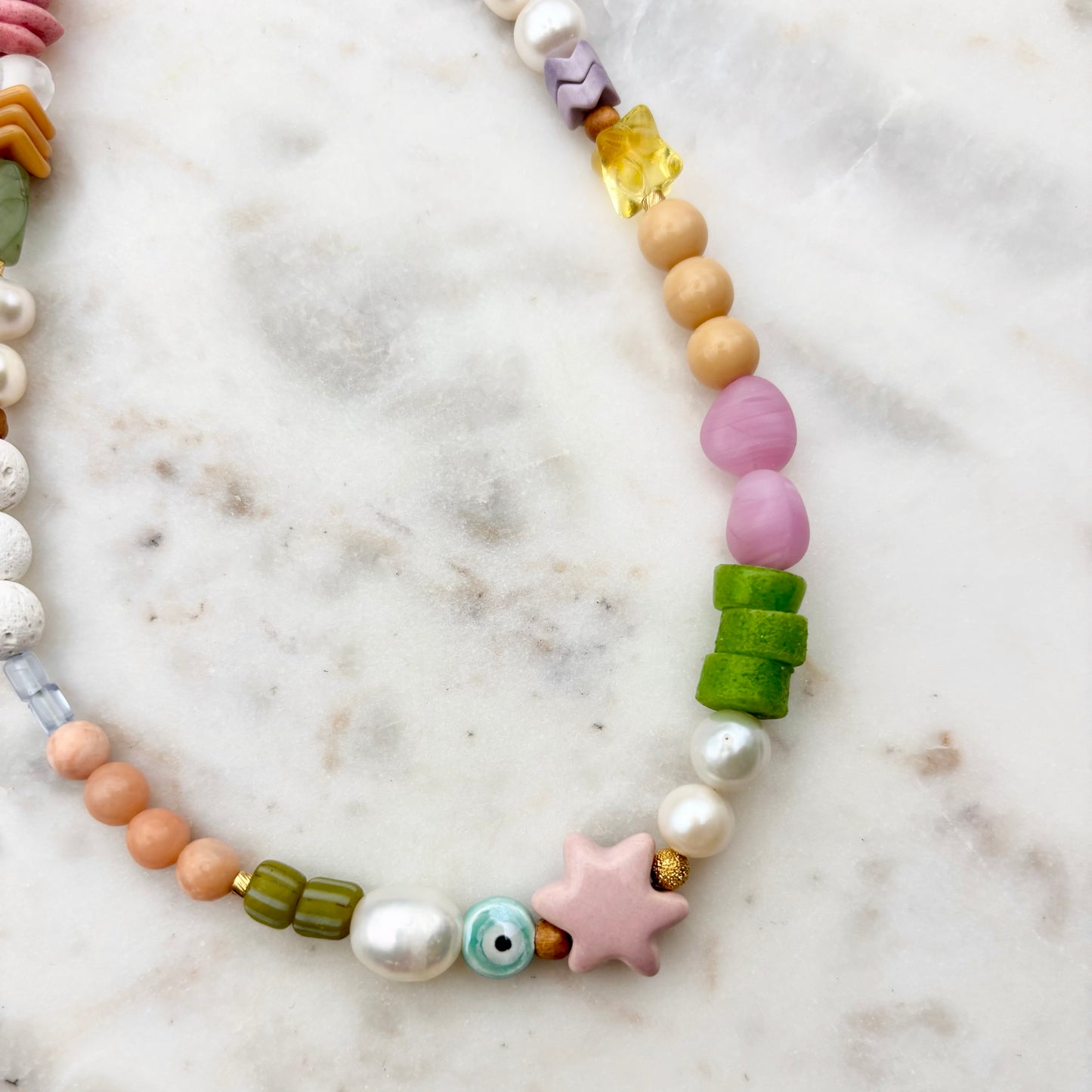 NEW Zelie Necklace