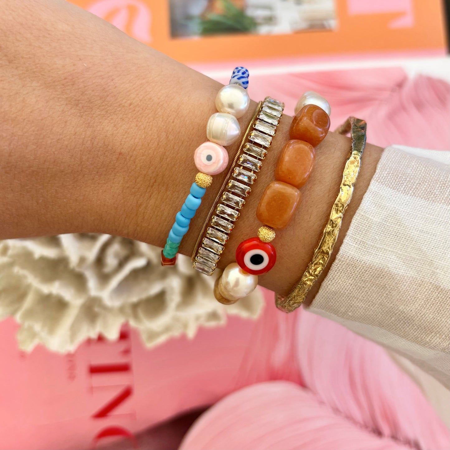 Bonita Bracelet