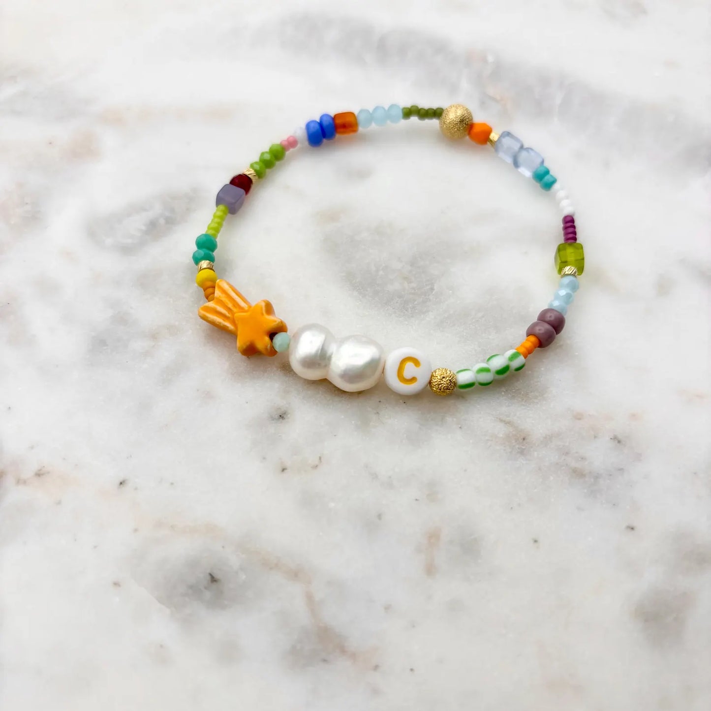 Etoile Bracelet