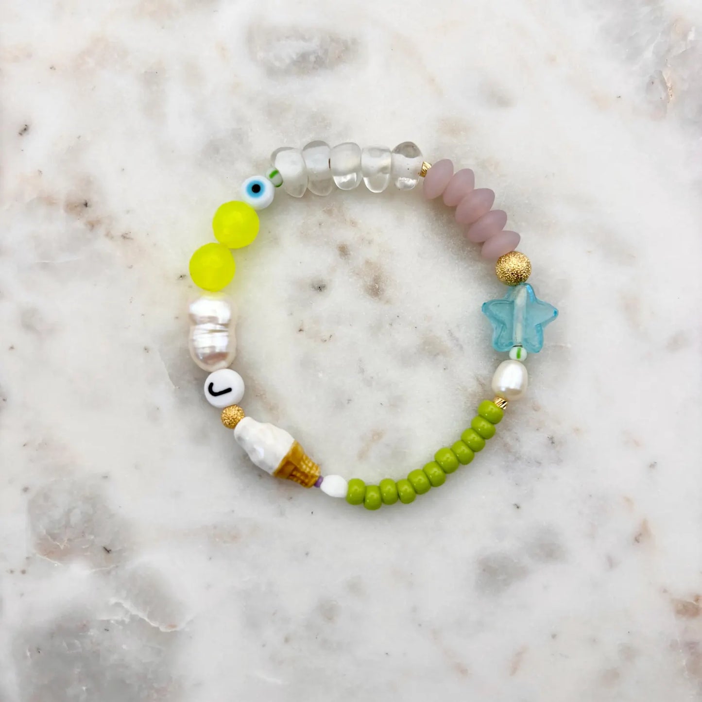 Limetta Bracelet