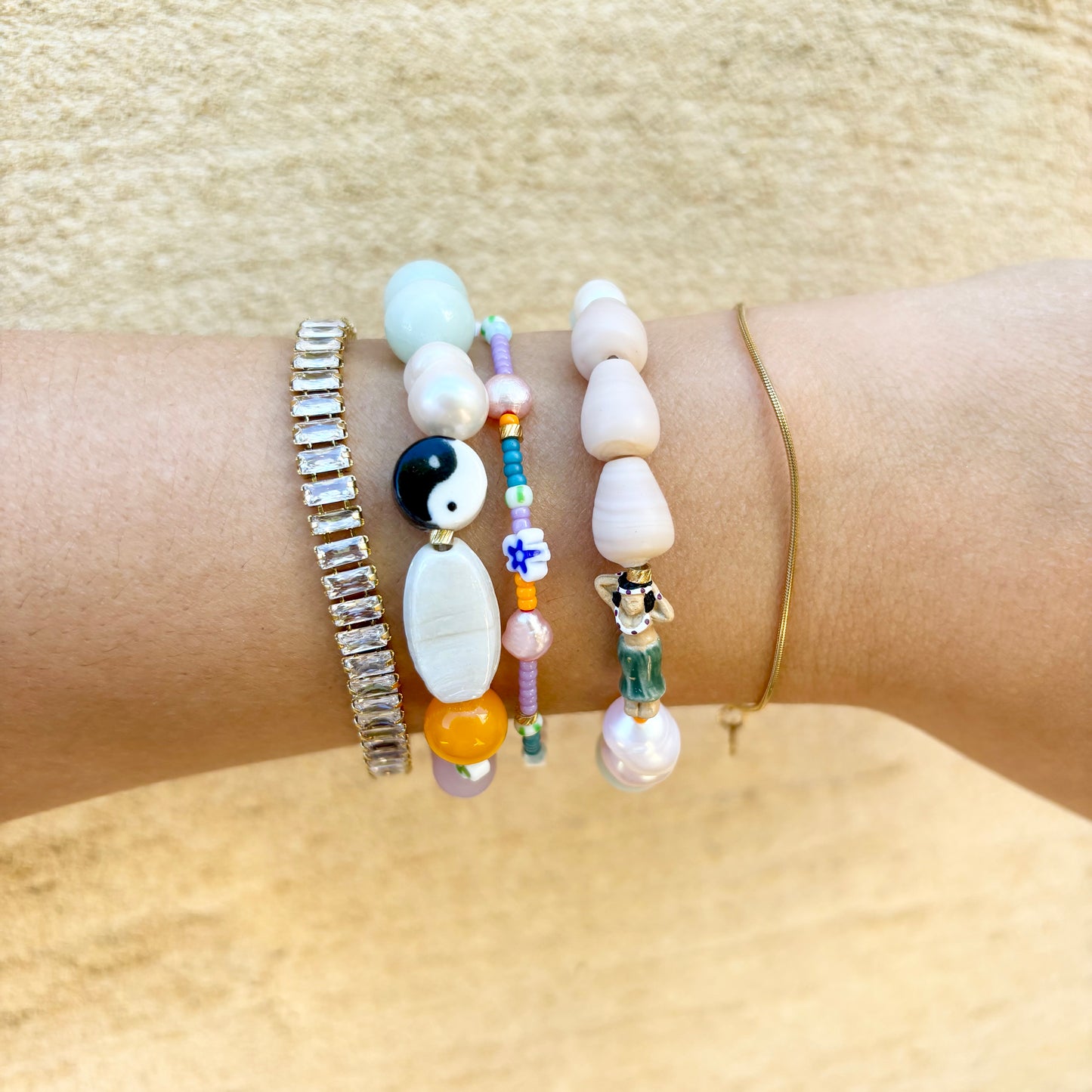 Palmas Bracelet