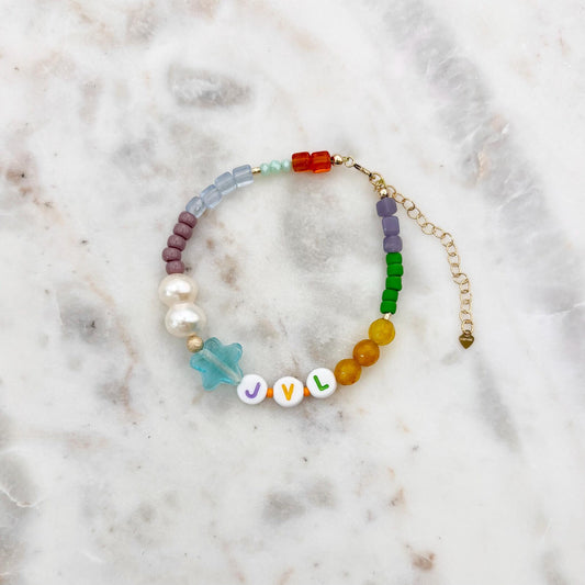 Vida Bracelet