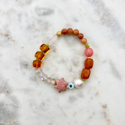 Zina Bracelet